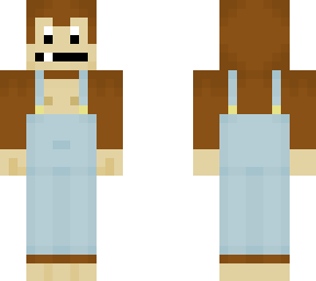 monkie hillbilly