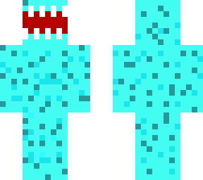 monster