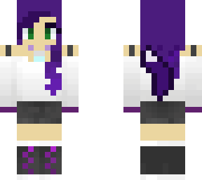 more to the eye than seen(my new base skin)