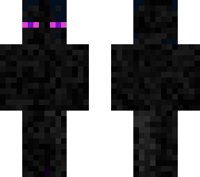 mr. enderman