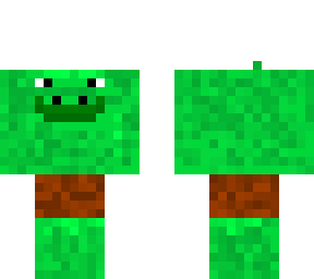 mr. frog