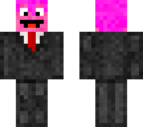 mr donut