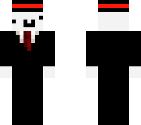 my derp mc skin