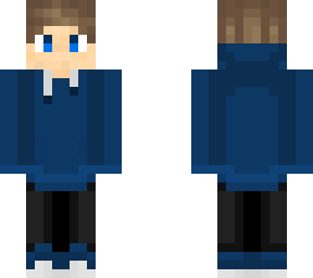 my new skin