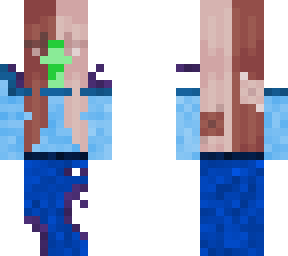 my oc