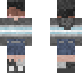 my personal skin
