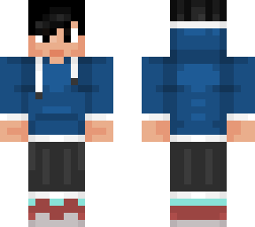 my skin!