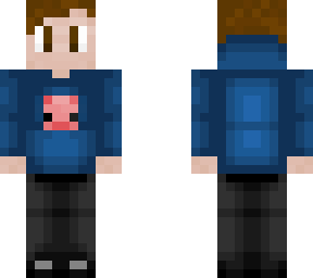 my skin (fixed)