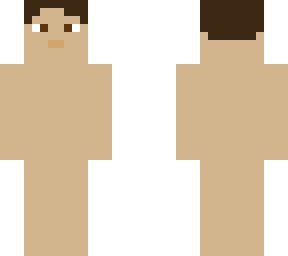 my skin (not done)