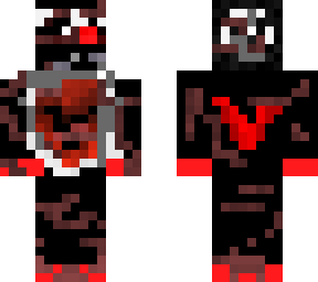 my skin