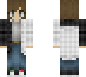 my skin