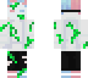 my smp skin