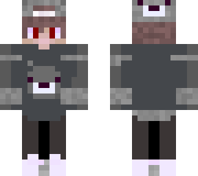 my sweatshirt skin