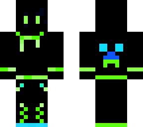 my version of neon void