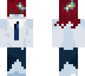 my wedding skin