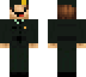nates skin