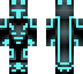 neon knight