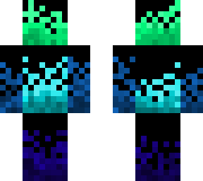 neon pixel