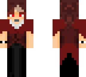 non-lore skin :d
