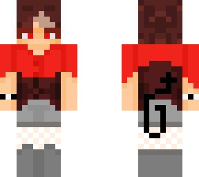 non-lore skin again :))