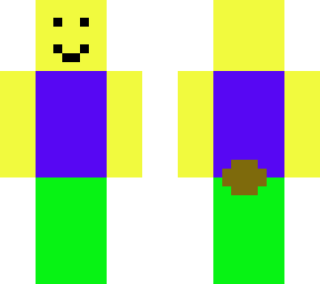 noob boy