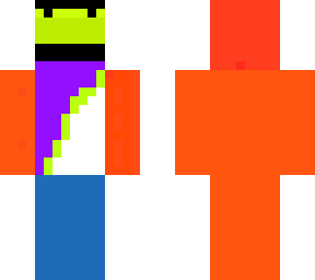 noob man new