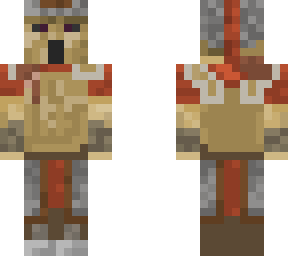 norther zuunic warrior
