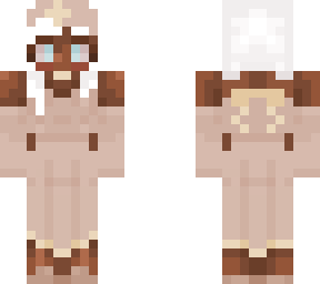 nurse oc edit