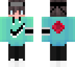 ofiicial skin