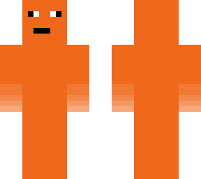 orangey derp