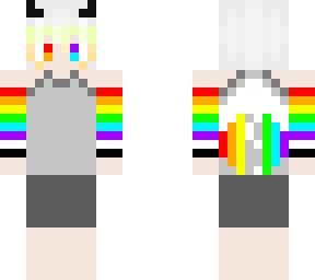 original demon
