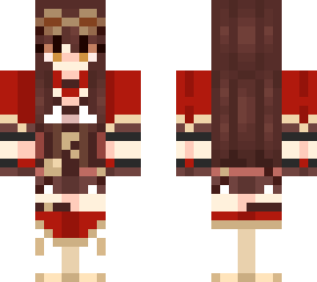 outrider amber
