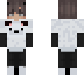 panda-boy