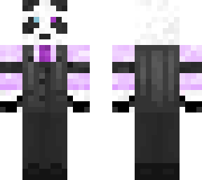 panda edit