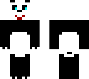 panda gabry