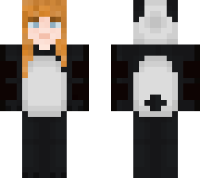 panda pyama
