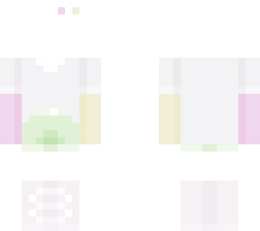 pastel clothes