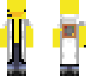 pato bobicraft