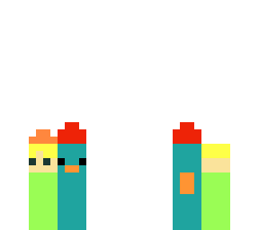 perry petter