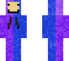 person in sweater