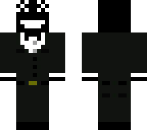 personal skin v 1.0