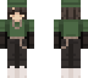 pine