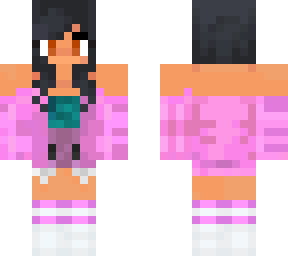 pink apmu