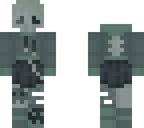 plagued fade // v2