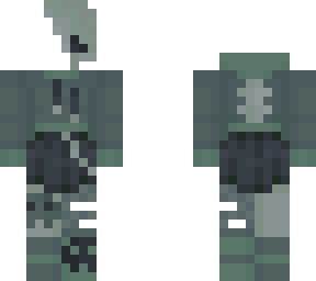 plagued fade // v3