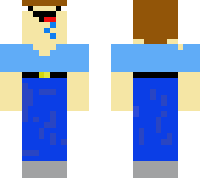 plastic noob