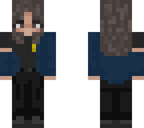 police girl