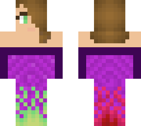 portal girl