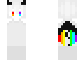 positive demon