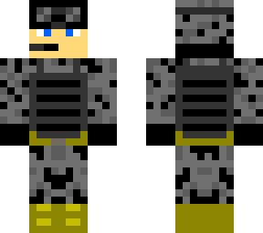 private military contractor